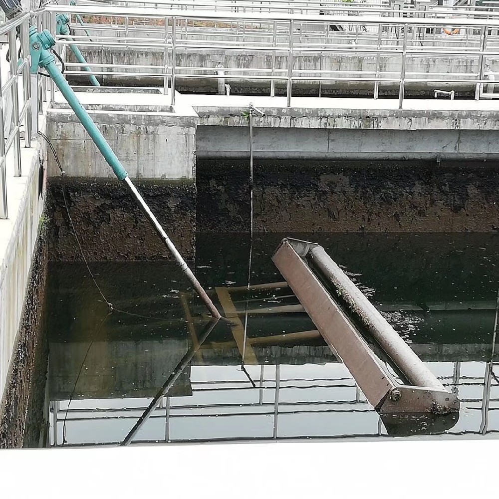 潷水器案例