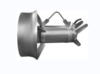 QJB潛水?dāng)嚢铏C(jī)1.5KW