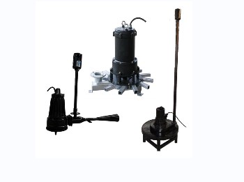 QXB離心式潛水曝氣機(jī)鑄鐵不銹鋼材質(zhì)污水生化氧化池處理曝氣增氧